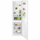 AEG Combi  ORC6N321DW. No Frost. Blanco. Clase D